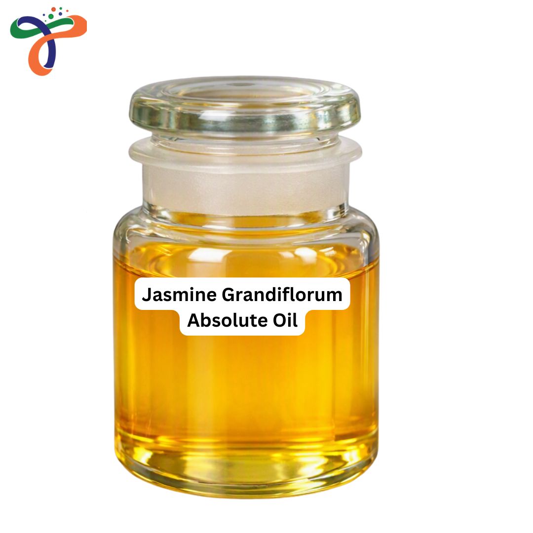Jasmine Grandiflorum Absolute Oil